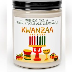 SoberSeekingSober.com Kwanzaa Gifts and Apparel - shirts, candles, mugs, pillows